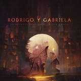 Rodrigo Y Gabriela - In Between Thoughts...A New World '2023