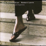 Kim Kashkashian - Asturiana '2007