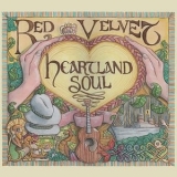 Red Velvet - Heartland Soul '2018