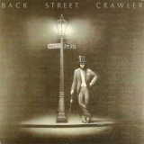 Back Street Crawler - Second Street (1993, REP 4376-WY) '1976 - Album