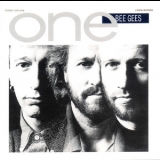 Bee Gees - One (925887-2) '1989
