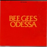 The Bee Gees - Odessa (825451-2) '1969