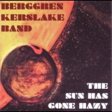 Berggren Kerslake Band - The Sun Has Gone Hazy '2014