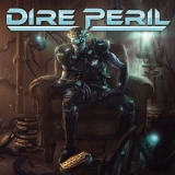 Dire Peril - The Extraterrestrial Compendium '2018