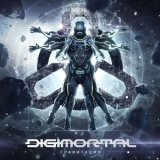 Digimortal - Гравитация '2021