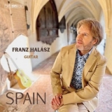 Franz Halasz - Spain '2021