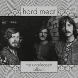 Hard Meat - The Unreleased Album '2022