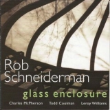 Rob Schneiderman - Glass Enclosure '2008