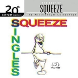 Squeeze - Singles - 45's And Under '1982 - Album