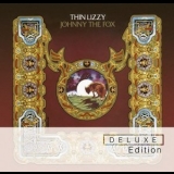 Thin Lizzy - Johnny The Fox '1976