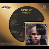 Spirit - Spirit '1968