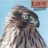 Blackfoot - Marauder '1981