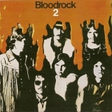 Bloodrock - Bloodrock 2 (REP 4535-WY, 1995) '1971