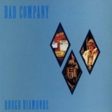 Bad Company - Rough Diamonds '1982