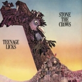 Stone the Crows - Teenage Licks '1971