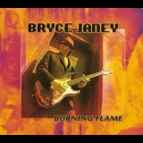 Bryce Janey - Burning Flame (GYR112) '2013
