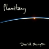 David Munyon - Planetary '2018