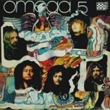 Omega - Omega 5 (Omega V) '1973