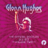 Glenn Hughes - The Official Bootleg Box Set Volume Two 1993-2013 '2019