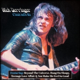 Rick Derringer - C'mon Let's Go '2016 - Album