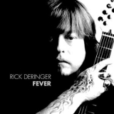 Rick Derringer - Fever '2014 - Album