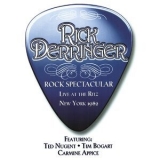 Rick Derringer - Rock Spectacular '2017 - Album