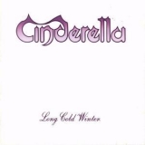 Cinderella - Long Cold Winter (834612-2) '1988