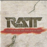 Ratt - Tell The World - The Very Best Of Ratt '2007