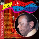 Champion Jack Dupree - Den danske folkebolge Vol. 14 '2017 - Album