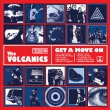 The Volcanics - Get a Move On '2013