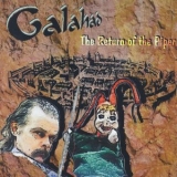 Galahad - The Return Of The Piper '2012
