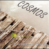 Cosmos - The Deciding Moments Of Your Life (DFP 55196-60182, 1996) '1995