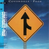 Coverdale Page - Coverdale Page (SRCS6662) '1993 - Album