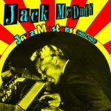 Jack McDuff - Jazz Masters (1960-1962) '2013