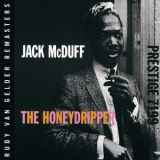 Jack McDuff - The Honeydripper '1961