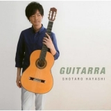 Shotaro Hayashi - Guitarra '2019