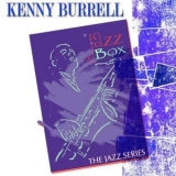 Kenny Burrell - Jazz Box (The Jazz Series) '2015