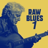 Doug MacLeod - Raw Blues 1 '2023 - Album