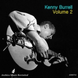 Kenny Burrell - Volume 2 '2013