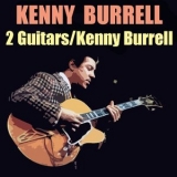 Kenny Burrell - 2 Guitars / Kenny Burrell '2014