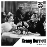 Kenny Burrell - All Night Long '2014