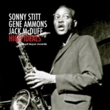 Sonny Stitt - High Ideals '2021