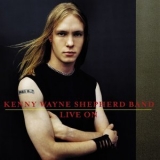 Kenny Wayne Shepherd - Live On '1999