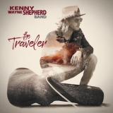 Kenny Wayne Shepherd - The Traveler '2019