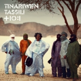 Tinariwen - Tassili '2011 - Album