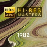 Various Artists - Hi-Res Masters: 1982 '2023
