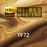 Various Artists - Hi-Res Masters: 1972 '2023