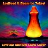 Ledfoot - Limited Edition Lava Lamp '2023