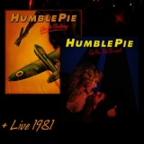 HUMBLE PIE - On to Victory / Go for the Throat '2012