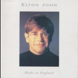 Elton John - Made In England (AccurateRip) '1995